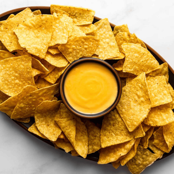 Chips & Cheese